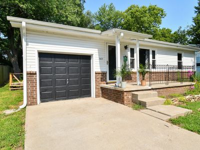 1417 N Sherman Avenue, Springfield, MO, 65802