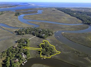 17 Summer Islands Ln, Johns Island, SC 29455