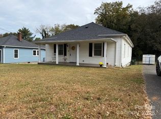 110 N Oriental Ave, Kings Mountain, NC 28086