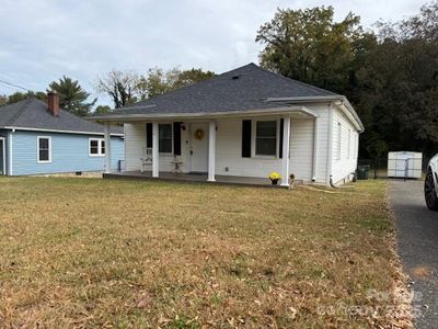110 N Oriental Ave, Kings Mountain, NC, 28086