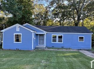 207 Treehaven Dr, Jackson, MS 39212