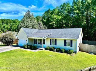 127 Eagle Trl, New Bern, NC 28562