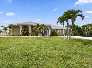 711 SW Gretchen Ter, Port Saint Lucie, FL 34953
