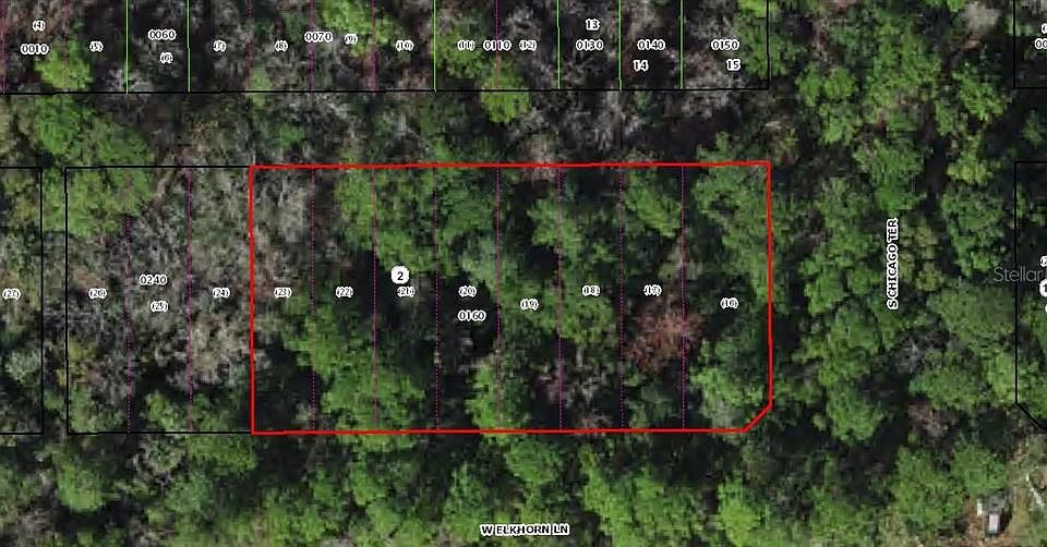 1st image of 8733 W ELKHORN DRIVE LOT 16