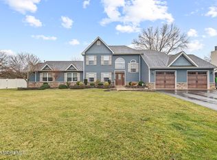 647 Hugo Drive, Toms River, NJ 08753