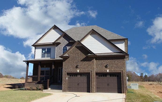 1st image of 8 Dunbar Lot 8