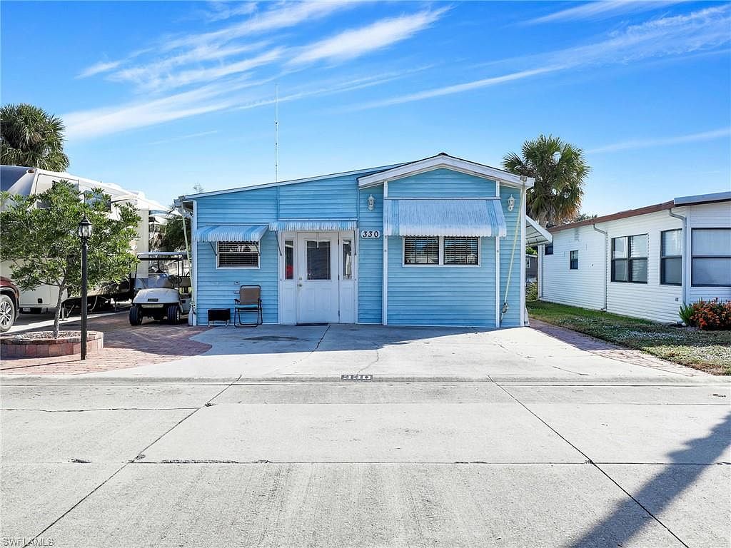 330 Imperial Wilderness Blvd 330, Naples, FL 34114 MLS 223083269