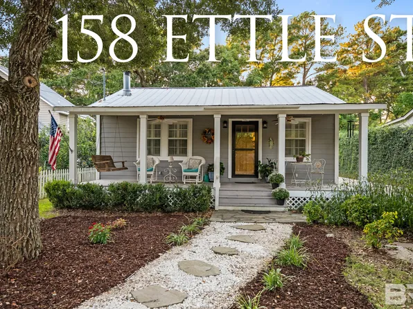 158 Ettle St, Fairhope, AL 36532