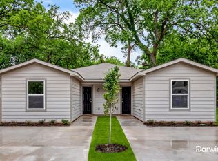 4423 Trigg St #A, Houston, TX 77093