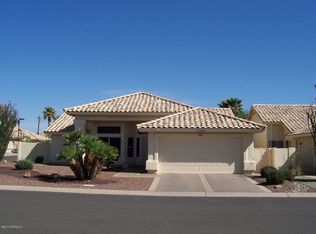 14674 W Bison Path, Surprise, AZ 85374