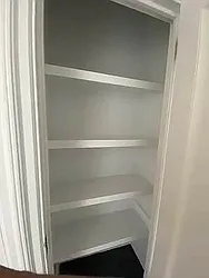 Rented by Bond New York