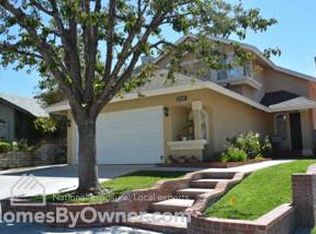 28720 Magnolia Way, Santa Clarita, CA 91390