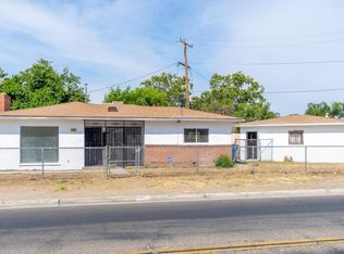 708 N Weber Ave, Fresno, CA 93728