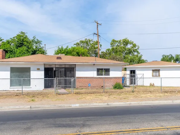 708 N Weber Ave, Fresno, CA 93728