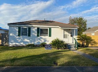 7837 Jay St, Metairie, LA 70003
