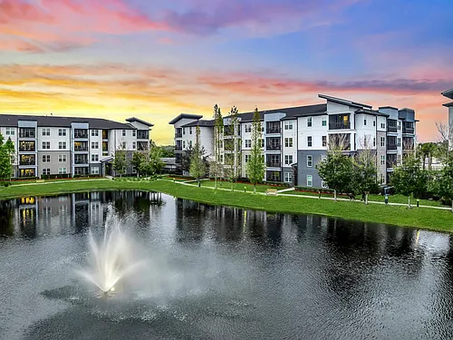 Pearce at Pavilion Luxury Apartments Photo 1
