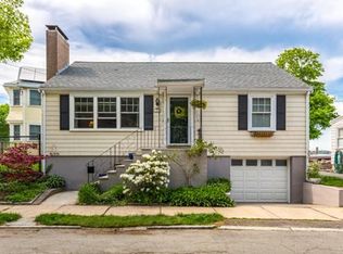4 Sutton Ave, Salem, MA 01970