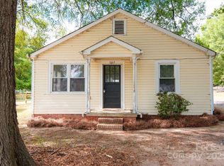 207 N Love Chapel Rd, Stanfield, NC 28163
