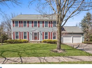 257 Amberfield Dr, Mount Laurel, NJ 08054