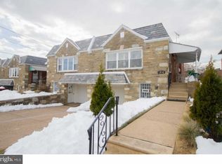 1930 Beyer Ave, Philadelphia, PA 19115