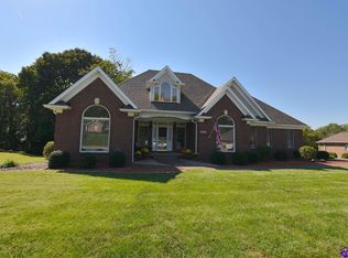 514 Langley Trce, Elizabethtown, KY 42701