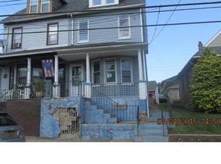 331 Lincoln St, Phillipsburg, NJ 08865