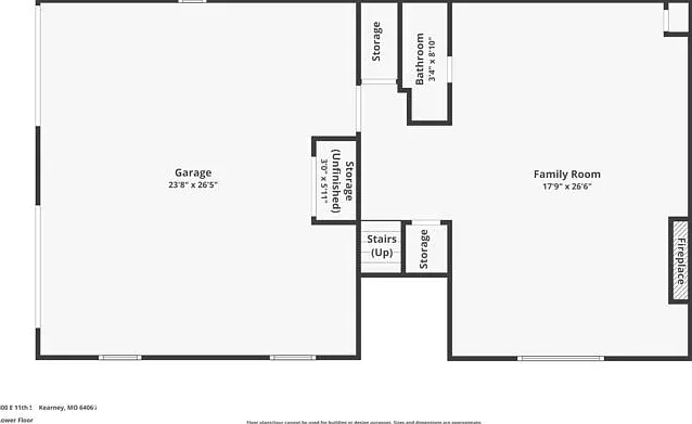 3 bed, 2.5 bath, 2548 sqft, $2,245 — Photo 3
