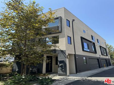 4324 N Mallow Rd, Los Angeles, CA, 90041