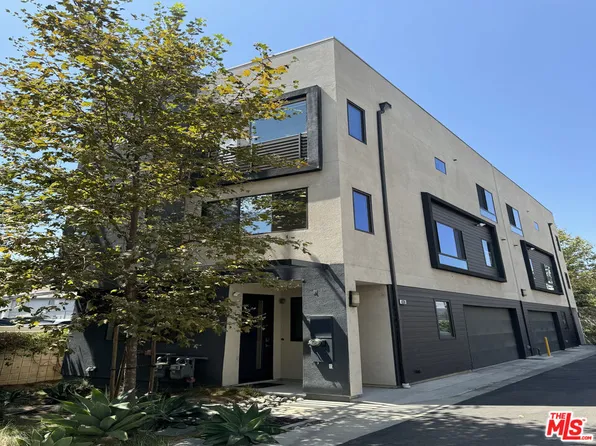 4324 N Mallow Rd, Los Angeles, CA 90041