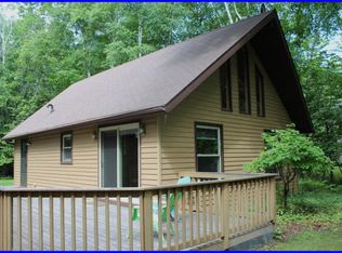 4059 Sand Bay Point Rd, Sturgeon Bay, WI 54235