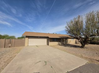 3810 N Del Monte Dr, Eloy, AZ 85131