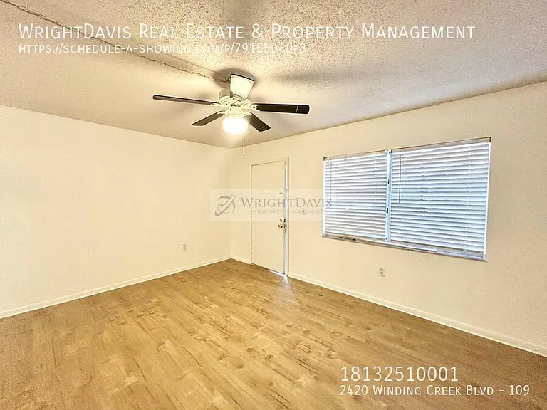 2420 Winding Creek Blvd #109 — Photo 7