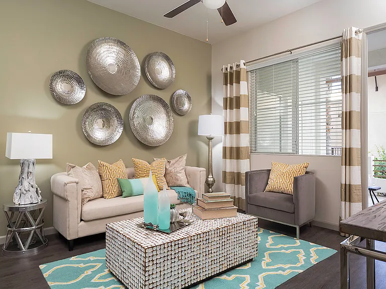 Skye Apartments — Photo 5