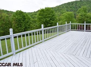 448 Ardery Hollow Rd, Port Matilda, PA 16870
