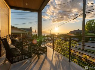 3609 NW 62nd Street, Seattle, WA 98107