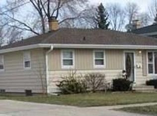 4608 58th St, Kenosha, WI 53144