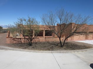 9365 E Sycamore Crossing Pl, Vail, AZ 85641