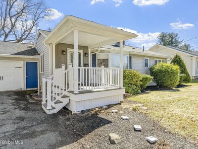 1317 Floral Avenue, Schenectady, NY, 12306