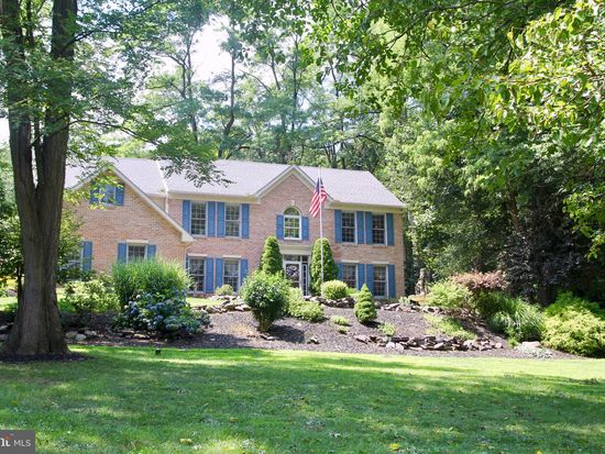 76 Fortress Dr Boyertown Pa 19512 Zillow