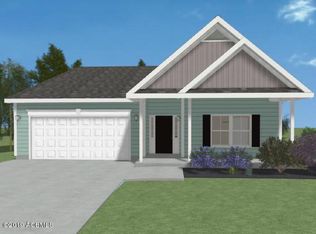 744 Fort Sullivan Dr, Hardeeville, SC 29927