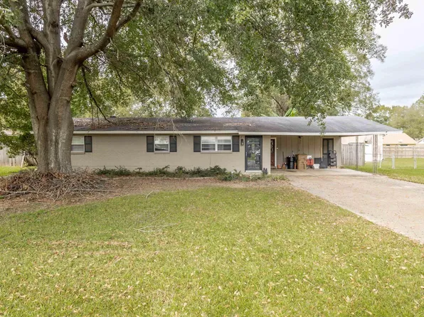 501 Lakeside Dr, Monroe, LA 71203