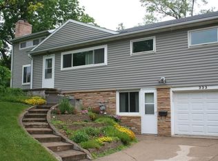 333 Thomas Ave, Owatonna, MN 55060