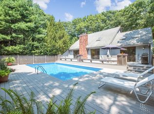 2 Centre Way, East Hampton, NY 11937