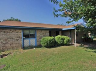 6020 Judy Dr, Watauga, TX 76148