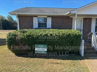 105 Teakwood Dr, Anderson, SC 29625