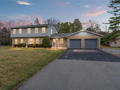 2021 Elbow Ln, Allentown, PA, 18103