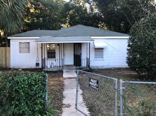 3623 W Jackson St, Pensacola, FL 32505