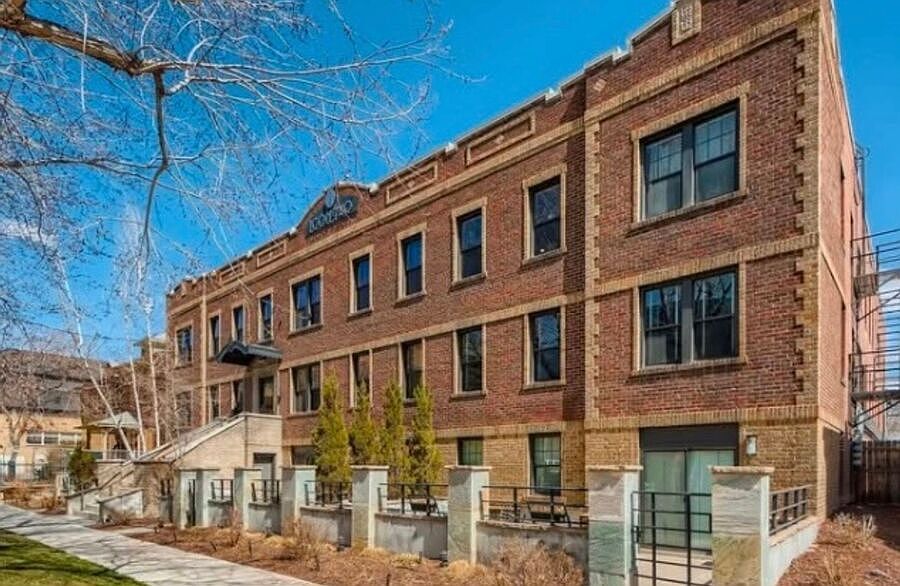 1st image of 740 N Sherman St APT 205