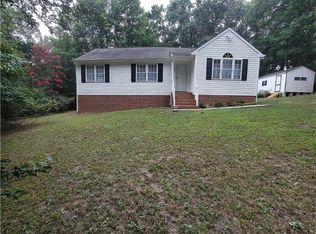124 La Mae Cir, Aylett, VA 23009