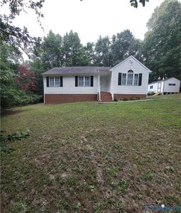 124 La Mae Cir, Aylett, VA, 23009